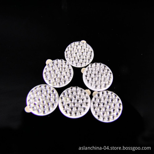 Rhinestone Home Button Sticker for iPhone
